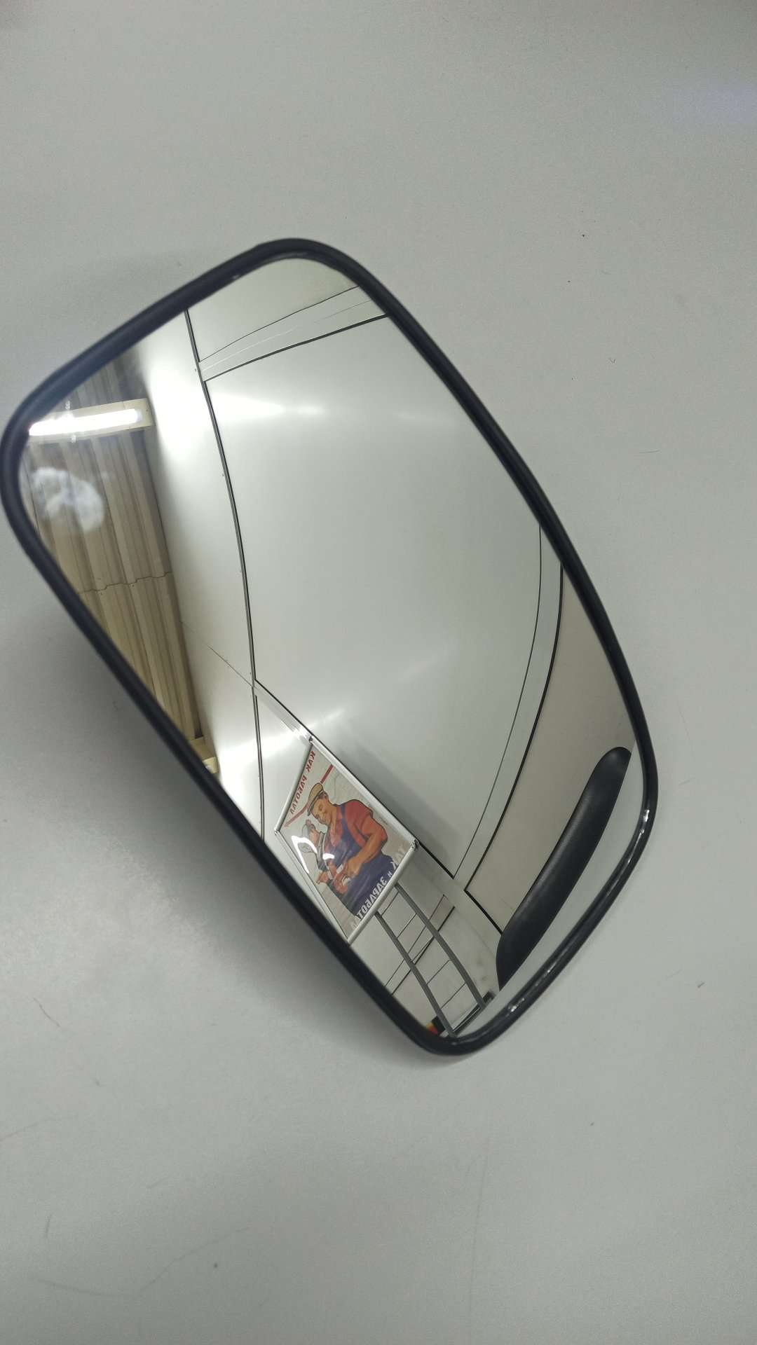 Зеркало S9100967 оригинал VR