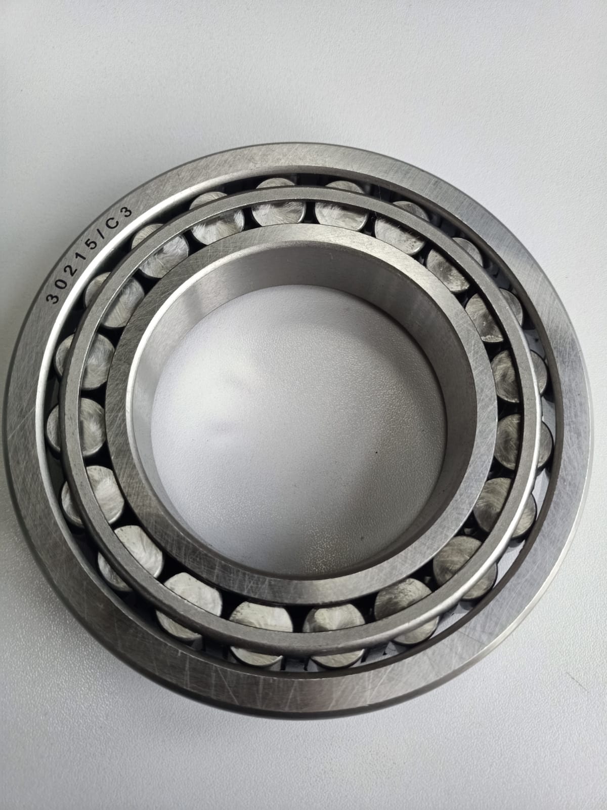 Подшипник 30215/7215/C3/75*130*27,25 Подшипник 30215/7215/C3/75*130*27,25