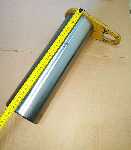 Палец ZL50G2-11800D/120*400 Палец ZL50G2-11800D/120*400