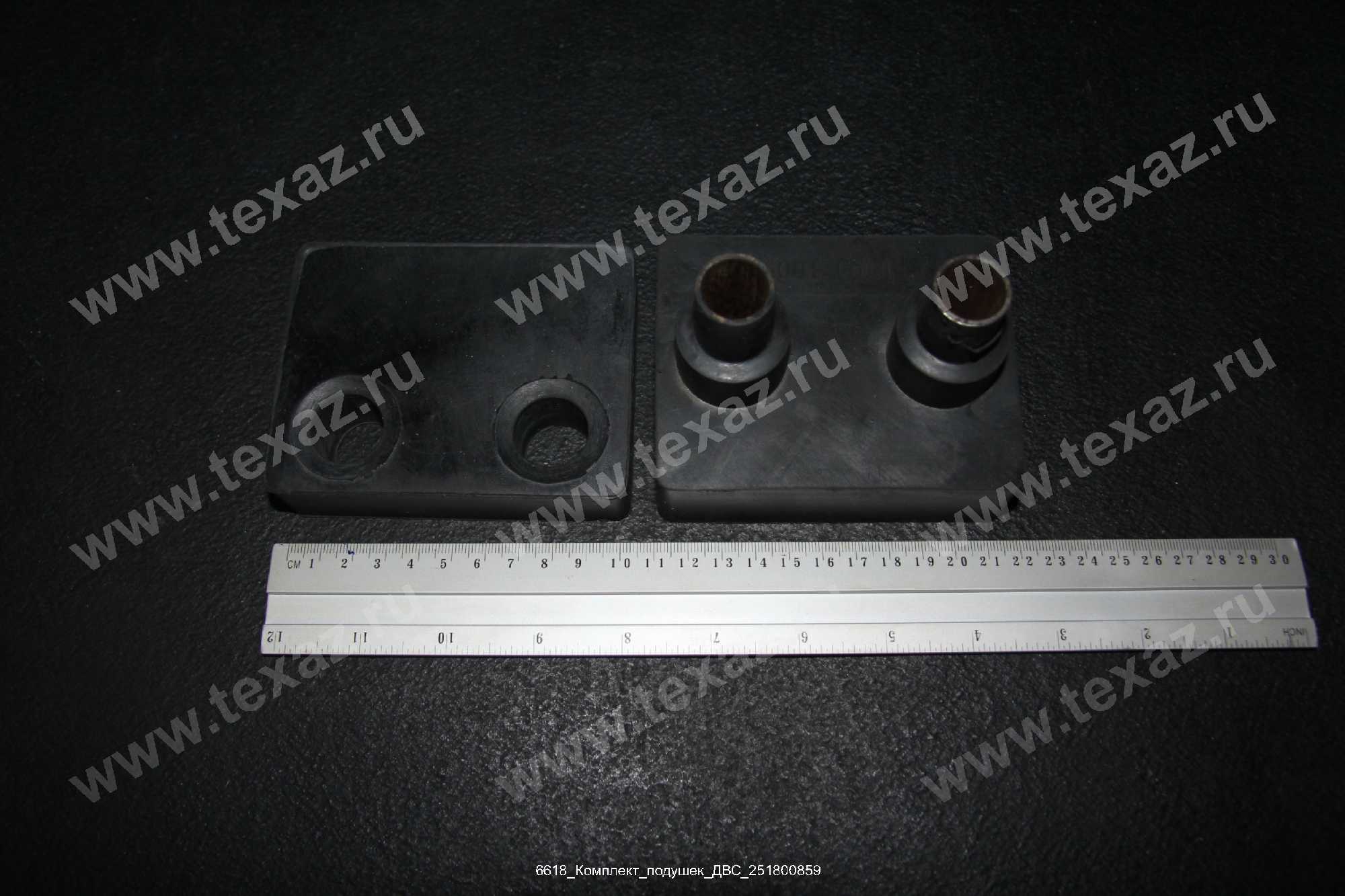 Подушка ДВС 251800859/LW500F Подушка ДВС 251800859/LW500F