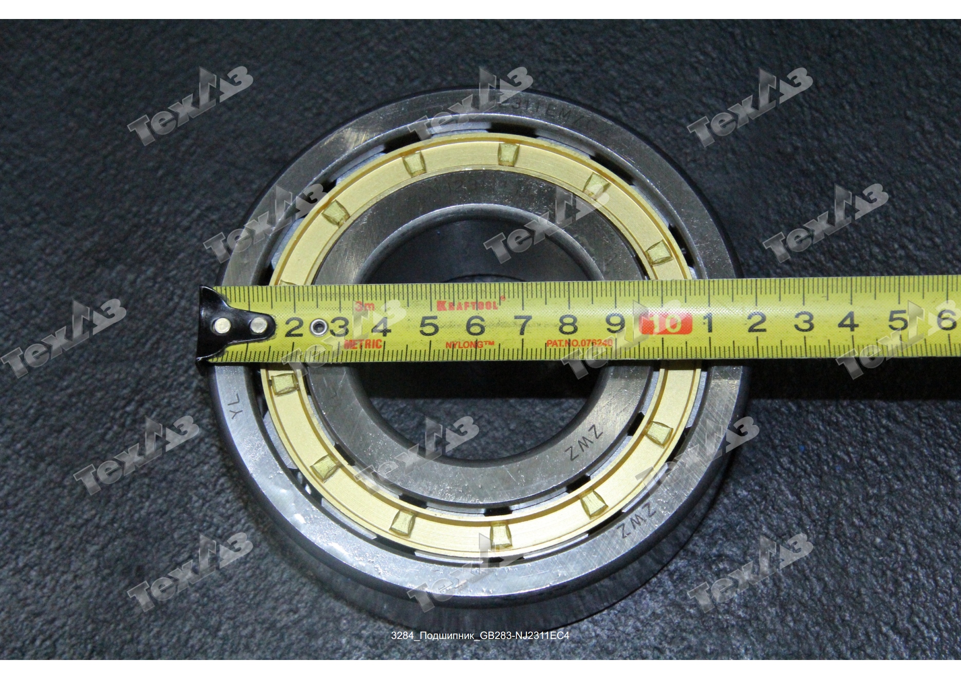 Подшипник GB283-NJ2311EC4/CGB283-87 VR Подшипник GB283-NJ2311EC4/CGB283-87 VR