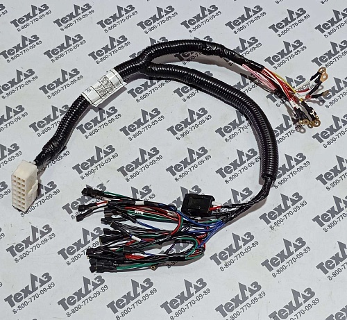 Электропроводка 16Y-07C-14000 VDO Электропроводка 16Y-07C-14000 VDO
