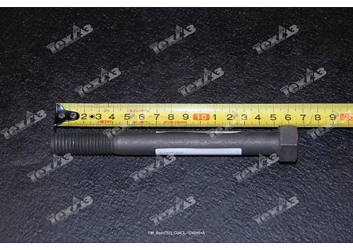 Болт ГБЦ C04CL-1D4595+A 5/8-11x152 Болт ГБЦ C04CL-1D4595+A 5/8-11x152