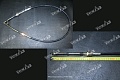 Трос управления 16Y-26C-05000 (L-1м 40см d 8мм) Трос управления 16Y-26C-05000 (L-1м 40см d 8мм)