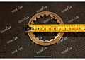 Шайба стопорящая WG2210040024 Шайба стопорящая WG2210040024