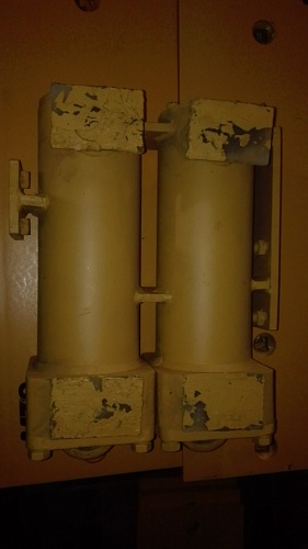 Корпус фильтра в сборе 171-74-01000 Корпус фильтра в сборе 171-74-01000