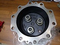 Корпус бортового редуктора S0641847 (оригинал) Корпус бортового редуктора S0641847 (оригинал)