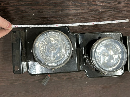 Фара в сборе WG9719720015 Фара в сборе WG9719720015