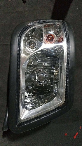 Фара передняя правая 9F820-6203000 Фара передняя правая 9F820-6203000