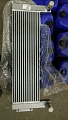 Радиатор охлаждения гидравлического масла 9D653-02A020000A0 Радиатор охлаждения гидравлического масла 9D653-02A020000A0