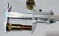Шпилька/гайка колесная ZL40.2-9/ZL40.2-10 Шпилька/гайка колесная ZL40.2-9/ZL40.2-10
