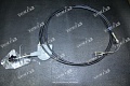Трос газа 263-05-02000/254-05-02000 (с ручкой 3,5 м) Трос газа 263-05-02000/254-05-02000 (с ручкой 3,5 м)