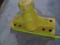 Цапфа правая 16Y-80-20000 VR Цапфа правая 16Y-80-20000 VR