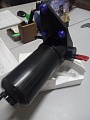 Насос подкачки топлива F0141323A/ULPK0038 (дубль) VR Насос подкачки топлива F0141323A/ULPK0038 (дубль) VR