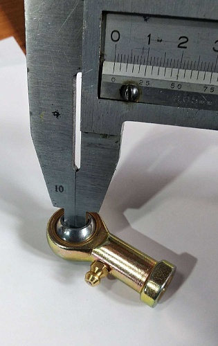 Наконечник 04250-41265 Наконечник 04250-41265