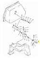 Палец 04050-03020 Палец 04050-03020