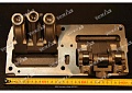 Толкатель в сборе 3081251/3418660 Толкатель в сборе 3081251/3418660