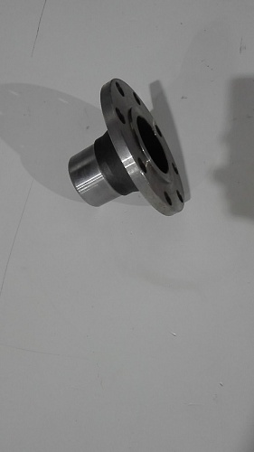Фланец КПП ZL50G2-03035 Фланец КПП ZL50G2-03035