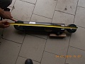 Гидроцилиндр рулевой DG958-05200 Гидроцилиндр рулевой DG958-05200