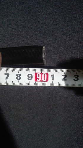 Патрубок радиатора 16Y-03B-00003 Патрубок радиатора 16Y-03B-00003