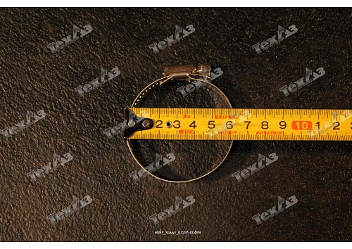 Хомут 07281-00489 Хомут 07281-00489