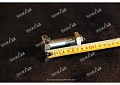 Болт/гайка зуба ковша GBT8-M20X65-4.8-A9L Болт/гайка зуба ковша GBT8-M20X65-4.8-A9L