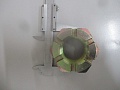 Гайка ZL50G2-09013 Гайка ZL50G2-09013
