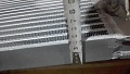Радиатор масляный 9F653-02D020000A0 Радиатор масляный 9F653-02D020000A0