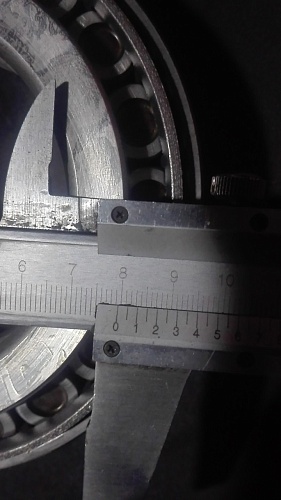 Подшипник 32216 FBJ/154-21-22161 Подшипник 32216 FBJ/154-21-22161