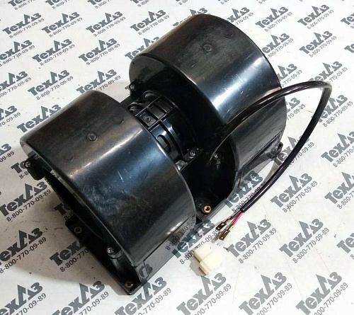 Мотор отопителя SDLG 933/936 4190000917002 (250мм*108мм) VR Мотор отопителя SDLG 933/936 4190000917002 (250мм*108мм) VR