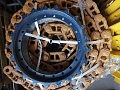 Звездочка ведущая 207-27-61210/Komatsu PC300 Звездочка ведущая 207-27-61210/Komatsu PC300