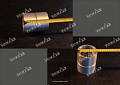 Втулка 50G2-11000-5B/80*100*120 Втулка 50G2-11000-5B/80*100*120