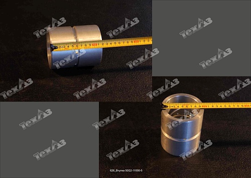 Втулка 50G2-11000-5B/80*100*120 Втулка 50G2-11000-5B/80*100*120