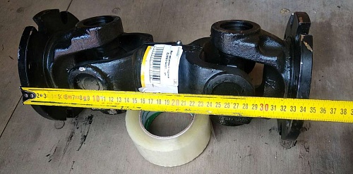 Вал карданный задний ZL50G3-04001 VR Вал карданный задний ZL50G3-04001 VR