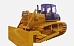 Бульдозер Zoomlion ZD160S-3 болотоход Бульдозер Zoomlion ZD160S-3 болотоход