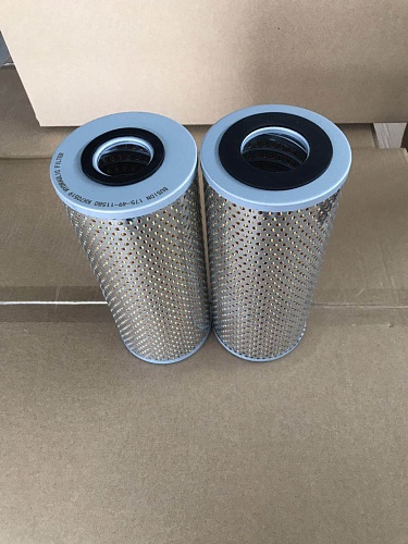 Фильтр трансмиссии KH70519 BUSIDN/175-49-11580/HF607/SP808/HF6072/H5606 Фильтр трансмиссии KH70519 BUSIDN/175-49-11580/HF607/SP808/HF6072/H5606