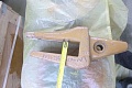 Адаптер коронки RP21-73A011202A0 Адаптер коронки RP21-73A011202A0
