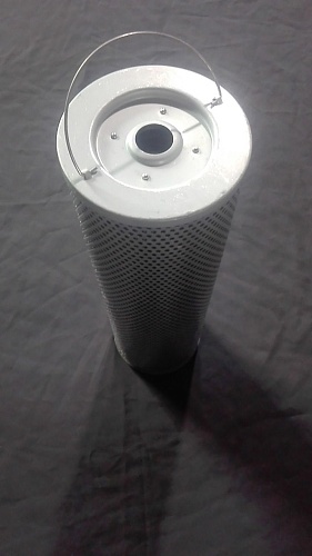 Фильтр гидравлический CDM856.13.09.01/LG50F-1 (с клапаном) Фильтр гидравлический CDM856.13.09.01/LG50F-1 (с клапаном)
