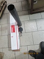 Труба глушителя 612600112230 Труба глушителя 612600112230