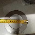 Кольцо ZL50G2-11000-4 D=80mm Кольцо ZL50G2-11000-4 D=80mm