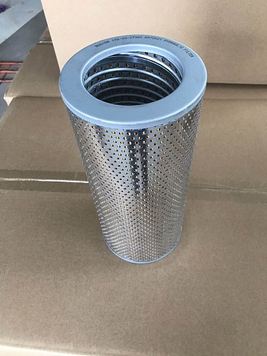 Фильтр гидробака KH70521 BUSIDN/175-60-27380/SP820/P557380/HF6101/07063-01100/07063-5100/ST30820 Фильтр гидробака KH70521 BUSIDN/175-60-27380/SP820/P557380/HF6101/07063-01100/07063-5100/ST30820