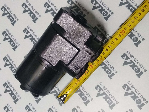 Гидроусилитель руля Xcel80-800/4120006531 Гидроусилитель руля Xcel80-800/4120006531
