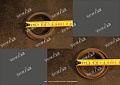 Сальник коленвала передний YC209-C065090PR VR Сальник коленвала передний YC209-C065090PR VR