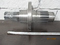 Вал КПП 175-15-42213 Вал КПП 175-15-42213