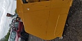 Ковш угольный ZL50G2-11100-2 Ковш угольный ZL50G2-11100-2