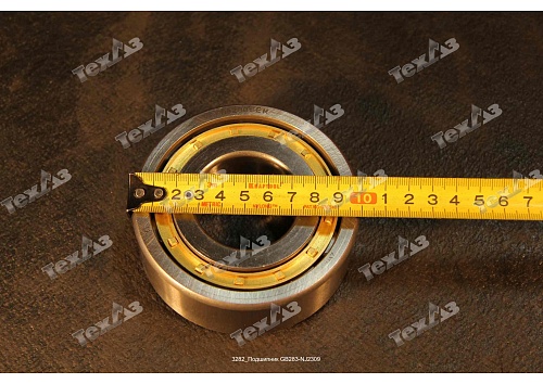 Подшипник GB283-NJ2309 Подшипник GB283-NJ2309