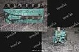 Блок цилиндров 615600010095В Блок цилиндров 615600010095В