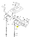 Гайка 01583-11006 Гайка 01583-11006
