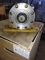 Подшипник подвесной ZLG2-04300 (под круглый фланец) ZL50G2-04300 Подшипник подвесной ZLG2-04300 (под круглый фланец) ZL50G2-04300