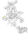 Крышка 16Y-17-00001 Крышка 16Y-17-00001
